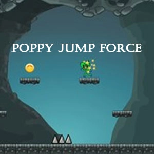Poppy Jump Force
