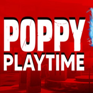Poppy Playtime Logo Pack