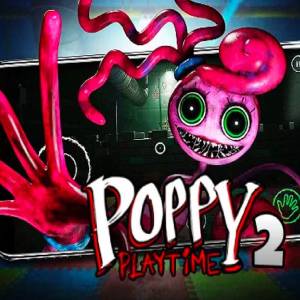 Is Poppy Playtime Chapter 2 releasing on PlayStation, Xbox, or