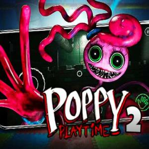 Buy Poppy Playtime - Chapter 2 (PC) - Steam Gift - EUROPE - Cheap