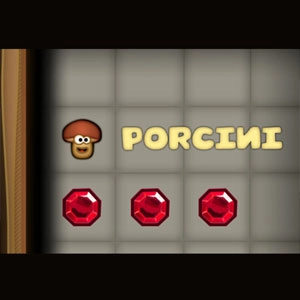 Porcini