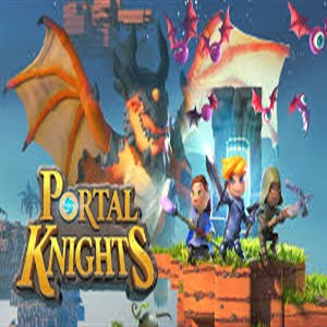 Buy Portal Knights Xbox Series Compare Prices