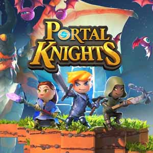 Buy Portal Knights Xbox One Code Compare Prices