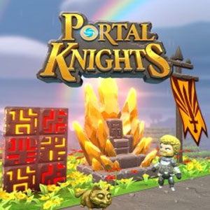 portal knights ps4