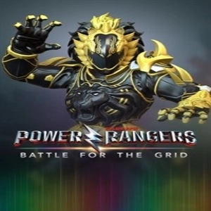 Buy Power Rangers Battle for the Grid Dai Shi Xbox Series Compare Prices