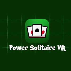Buy Power Solitaire VR CD Key Compare Prices