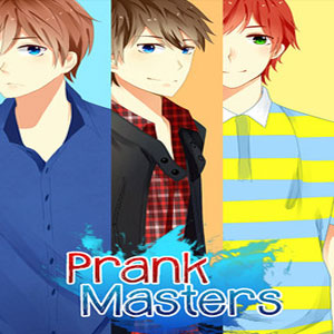 Prank masters прохождение