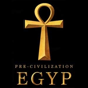 Pre-Civilization Egypt