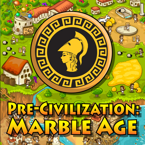 Buy Pre-Civilization Marble Age CD Key Compare Prices