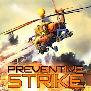 Preventive Strike