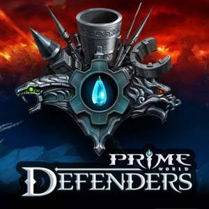 Buy Prime World Defenders CD Key Compare Prices