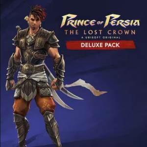 Buy Prince of Persia The Lost Crown PS4 Compare Prices