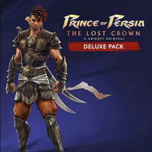 Prince of Persia The lost Crown - Pre-order Bonus DLC EU PS5 CD Key