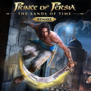 Buy Prince of Persia The Sands of Time Remake PS4 Compare Prices