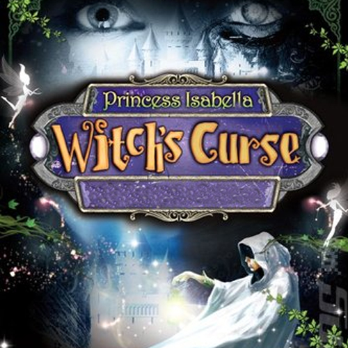 Buy Princess Isabella A Witchs Curse CD Key Compare Prices