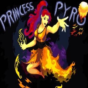 Princess Pyro