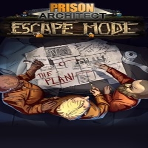 Buy Prison Architect Escape Mode PS4 Prices