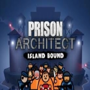 Prison Architect Island Bound