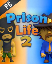 Buy Prison Life 2 CD Key Compare Prices
