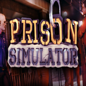 Buy Prison Simulator CD Key Compare Prices
