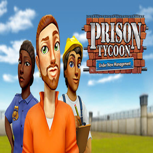 Buy Prison Tycoon Under New Management Xbox Series Compare Prices