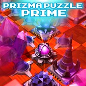 Buy Prizma Puzzle Prime CD Key Compare Prices