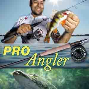 Buy Pro Angler 2015 CD Key Compare Prices