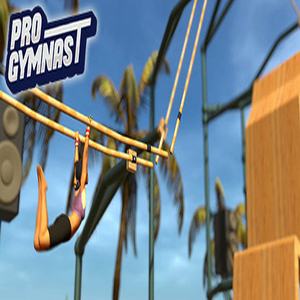 Buy Pro Gymnast CD Key Compare Prices