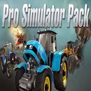 Pro Simulator Pack