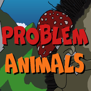 Buy Problem Animals CD Key Compare Prices