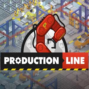 Buy Production Line Car Factory Simulation CD Key Compare Prices