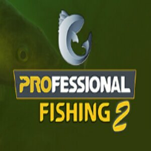 Professional Fishing 2