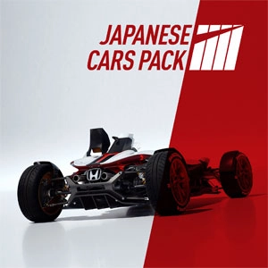 Project Cars 2 Japanese Cars Bonus Pack