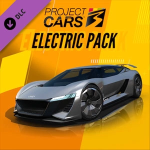 Buy cheap Project CARS cd key - lowest price