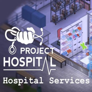 Project Hospital - Hospital Services