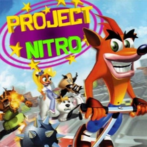 Project Nitro