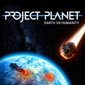 Buy Project Planet Earth vs Humanity CD Key Compare Prices