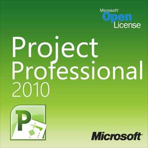 product key for microsoft project professional 2010