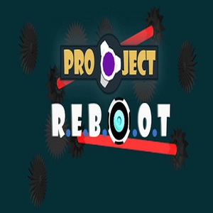 Project R.E.B.O.O.T