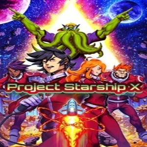 Buy Project Starship X Xbox One Compare Prices