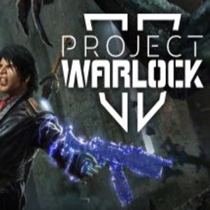 Buy Project Warlock 2 Nintendo Switch Compare Prices