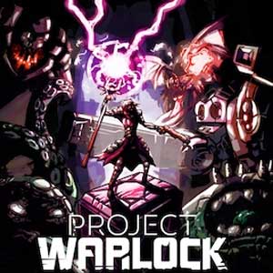Buy Project Warlock CD Key Compare Prices
