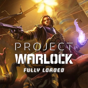 Project Warlock Fully Loaded