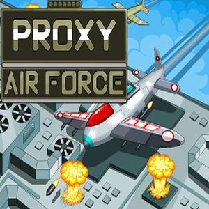 Buy Proxy Air Force CD Key Compare Prices
