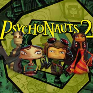 Buy Psychonauts 2 Xbox Series Compare Prices