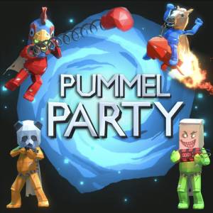 Buy Pummel Party Xbox One Compare Prices