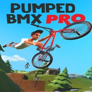 Bmx xbox clearance 360