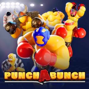 Buy Punch a Bunch Nintendo Switch Compare Prices