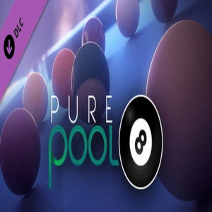 Pure Pool Snooker Pack