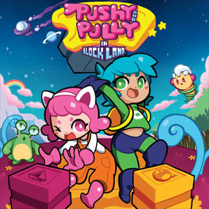 Buy Pushy and Pully in Blockland Nintendo Switch Compare Prices